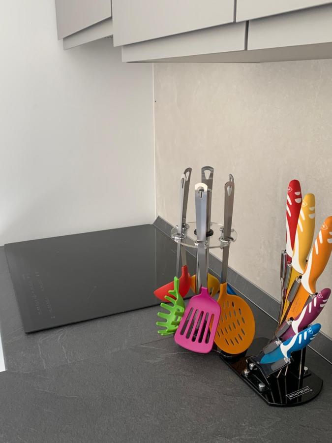 ונציה Suite Ca' Della Tana מראה חיצוני תמונה
